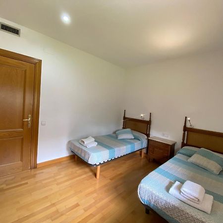 La Vinya De Mas Pujol Villa Suria Exterior photo