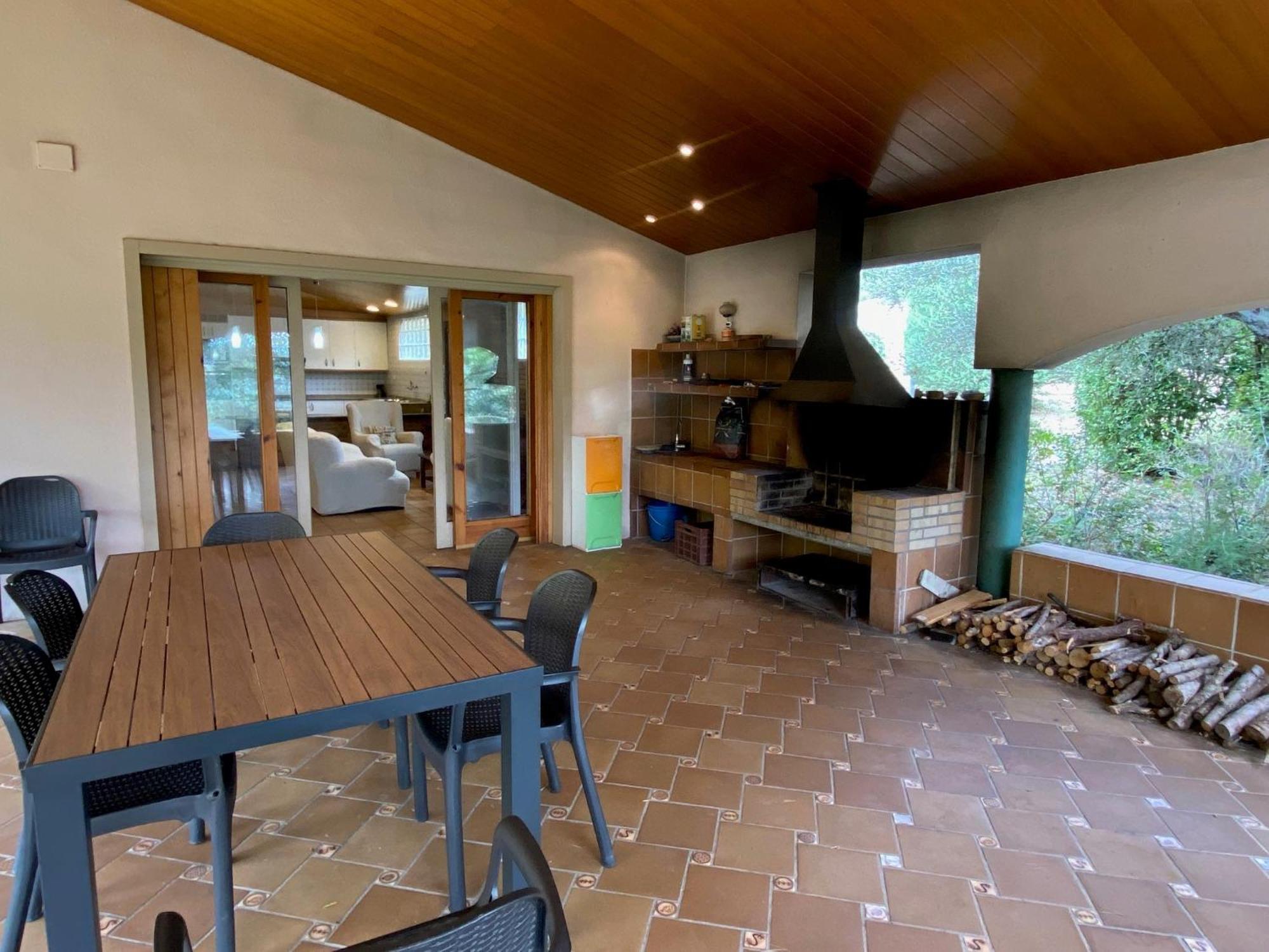 La Vinya De Mas Pujol Villa Suria Exterior photo