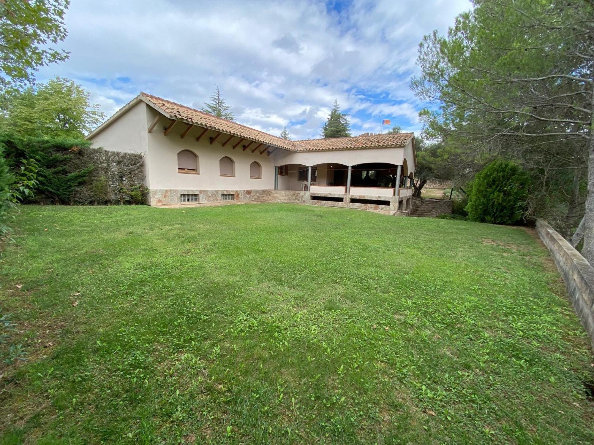 La Vinya De Mas Pujol Villa Suria Exterior photo